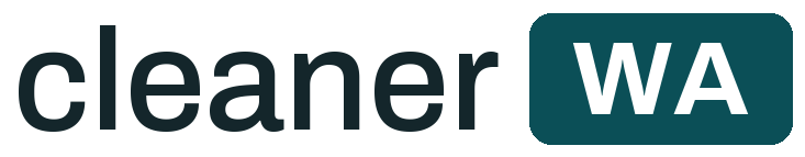 CleanerWA — home and commercial cleaning in Perth, WA